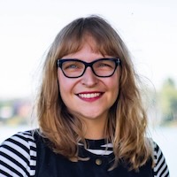 Zuzana Pršová